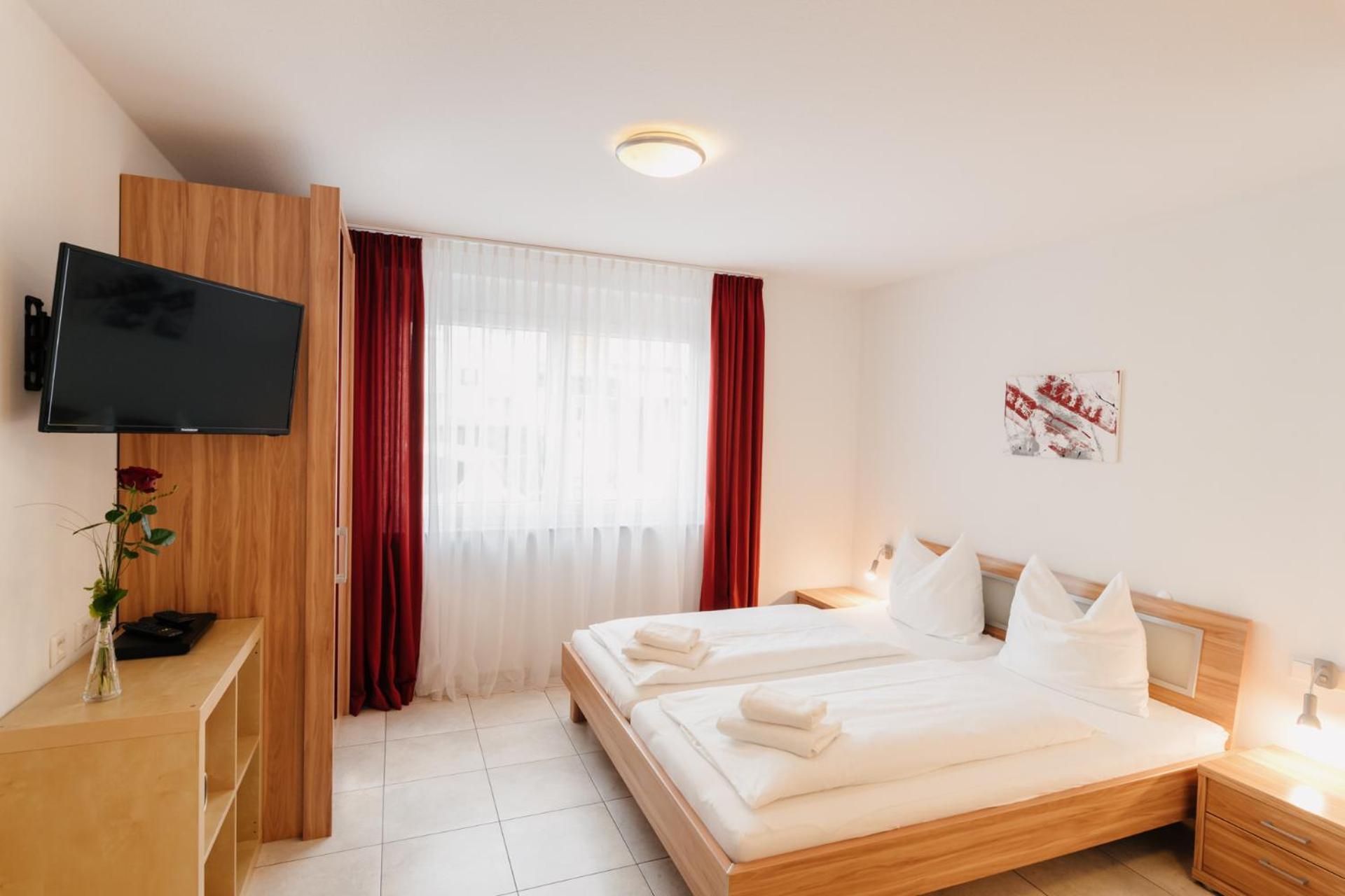 Appartamento 7Schwaben Bad Urach Esterno foto
