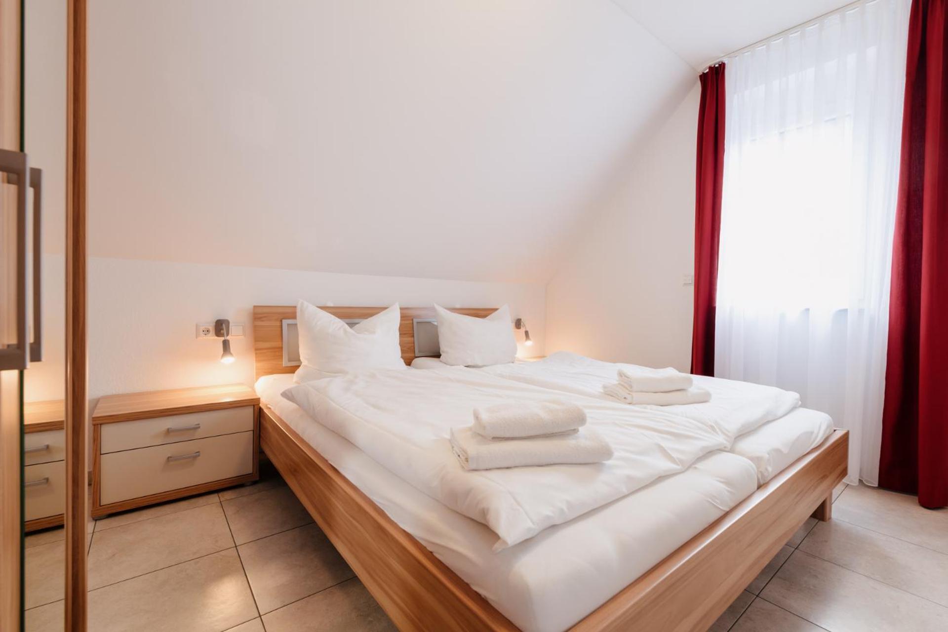 Appartamento 7Schwaben Bad Urach Esterno foto