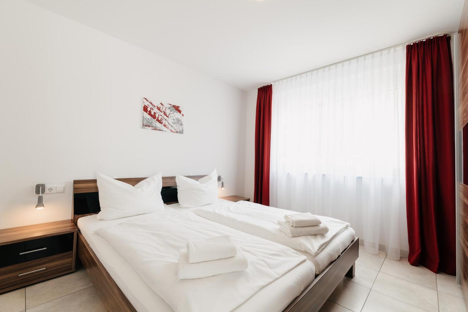 Appartamento 7Schwaben Bad Urach Esterno foto