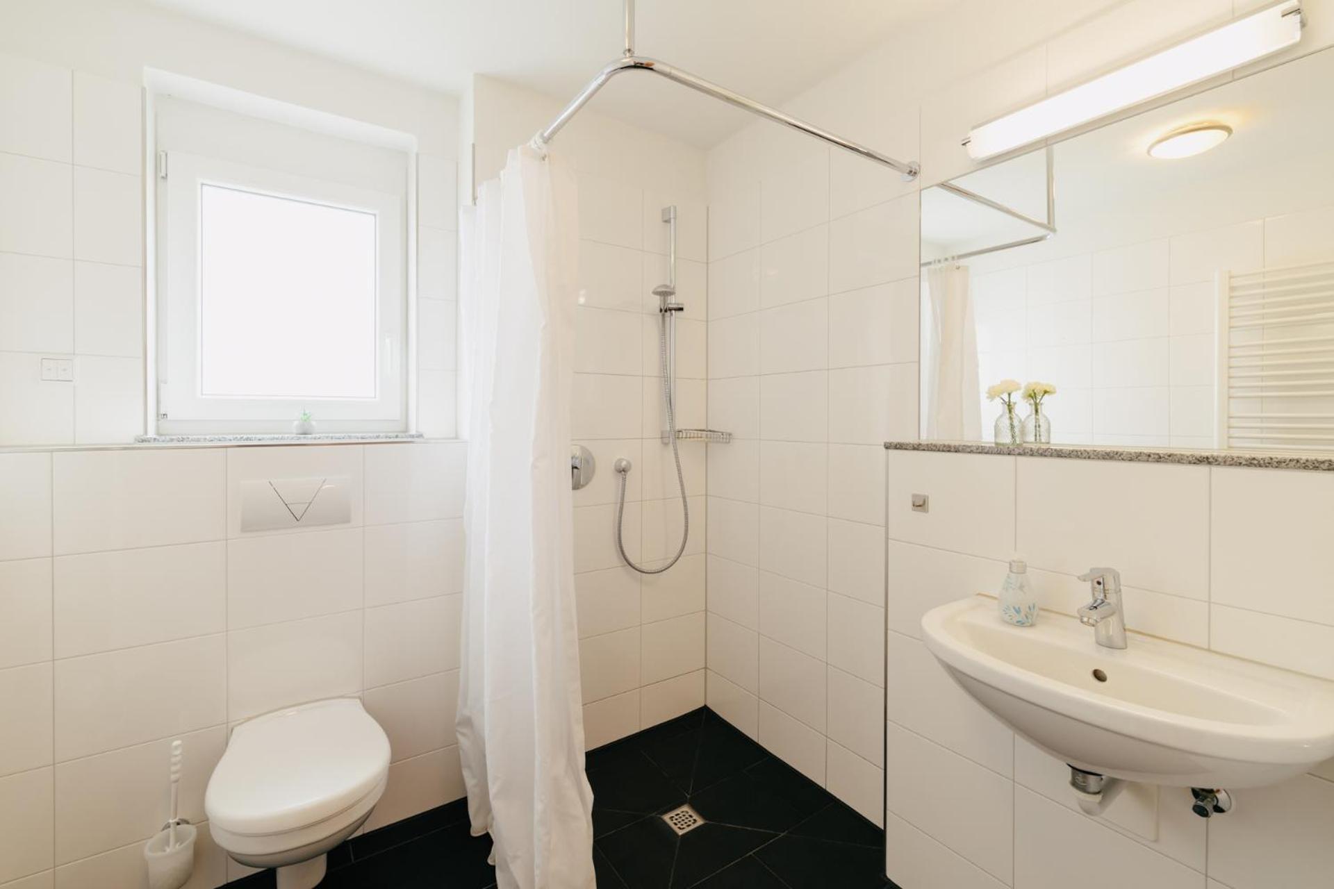 Appartamento 7Schwaben Bad Urach Esterno foto