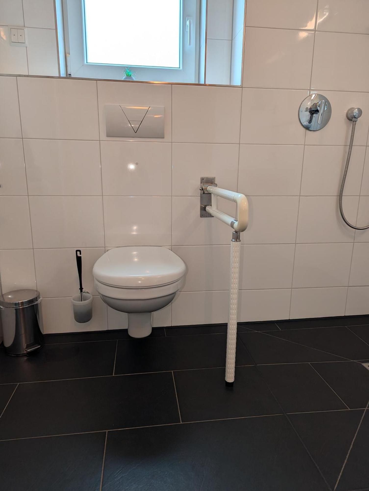 Appartamento 7Schwaben Bad Urach Esterno foto